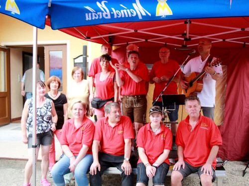 Sommerfest Folkclub Issar mit Wolfgang Bodenschatz – Foto 40