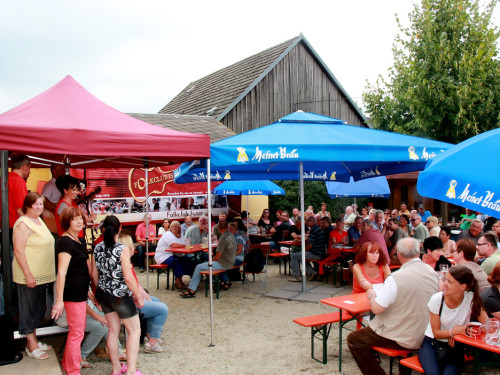 Sommerfest Folkclub Issar mit Wolfgang Bodenschatz – Foto 42