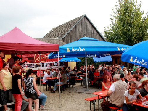 Sommerfest Folkclub Issar mit Wolfgang Bodenschatz – Foto 44