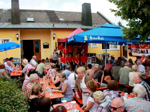 Sommerfest Folkclub Issar mit Wolfgang Bodenschatz – Foto 46