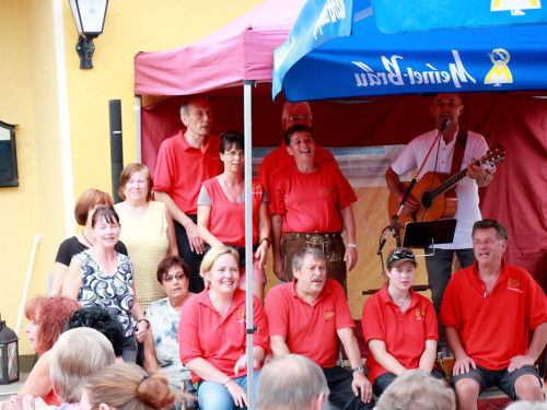 Sommerfest Folkclub Issar mit Wolfgang Bodenschatz – Foto 47