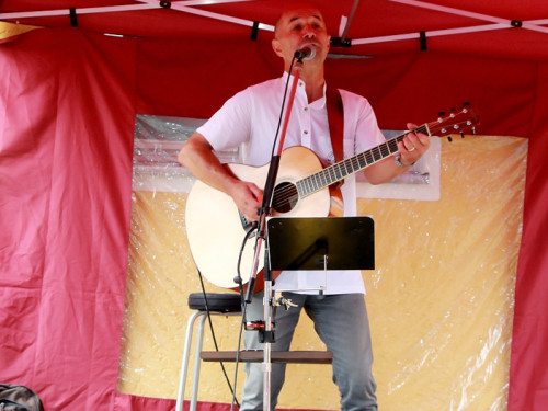 Sommerfest Folkclub Issar mit Wolfgang Bodenschatz – Foto 49