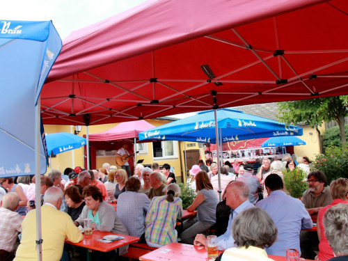 Sommerfest Folkclub Issar mit Wolfgang Bodenschatz – Foto 52