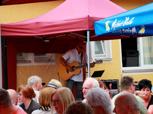 Sommerfest Folkclub Issar mit Wolfgang Bodenschatz – Foto 53