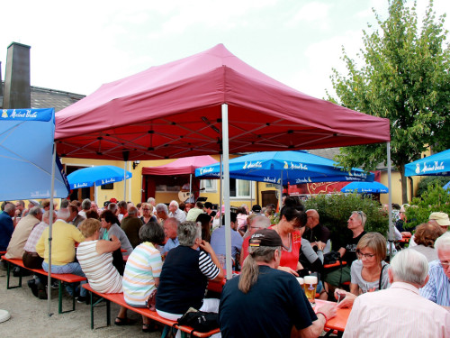 Sommerfest Folkclub Issar mit Wolfgang Bodenschatz – Foto 55