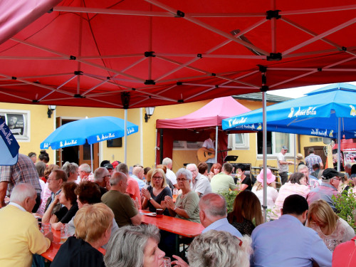 Sommerfest Folkclub Issar mit Wolfgang Bodenschatz – Foto 56