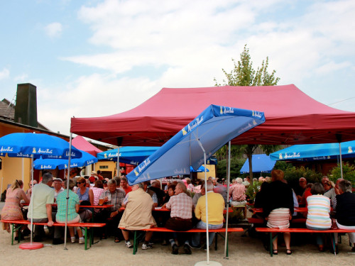 Sommerfest Folkclub Issar mit Wolfgang Bodenschatz – Foto 57