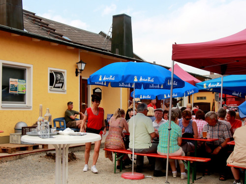 Sommerfest Folkclub Issar mit Wolfgang Bodenschatz – Foto 58