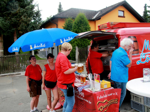 Sommerfest Folkclub Issar mit Wolfgang Bodenschatz – Foto 60