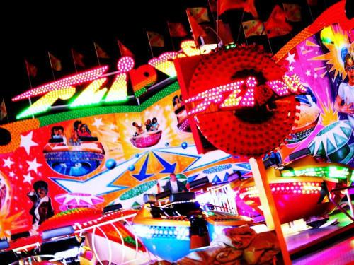 Volks- und Schützenfest Marktredwitz - Partyteufel – Foto 16