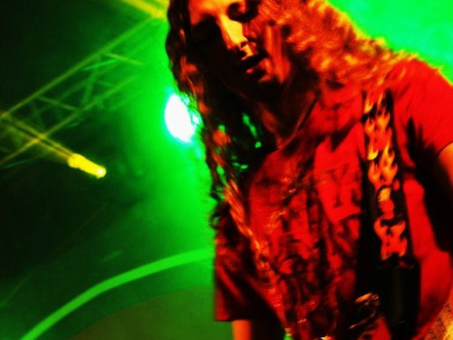 Volks- und Schützenfest Marktredwitz - Partyteufel – Foto 27