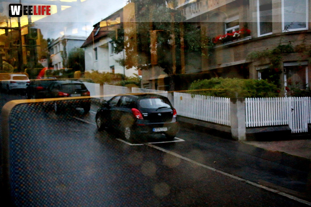 Stuttgarter Zahnradbahn 9.9.18