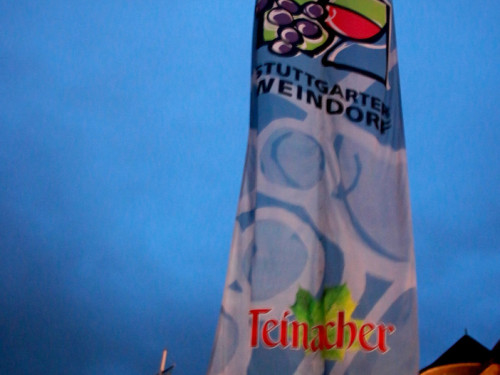 Stuttgarter Weindorf 2017 – Foto 2