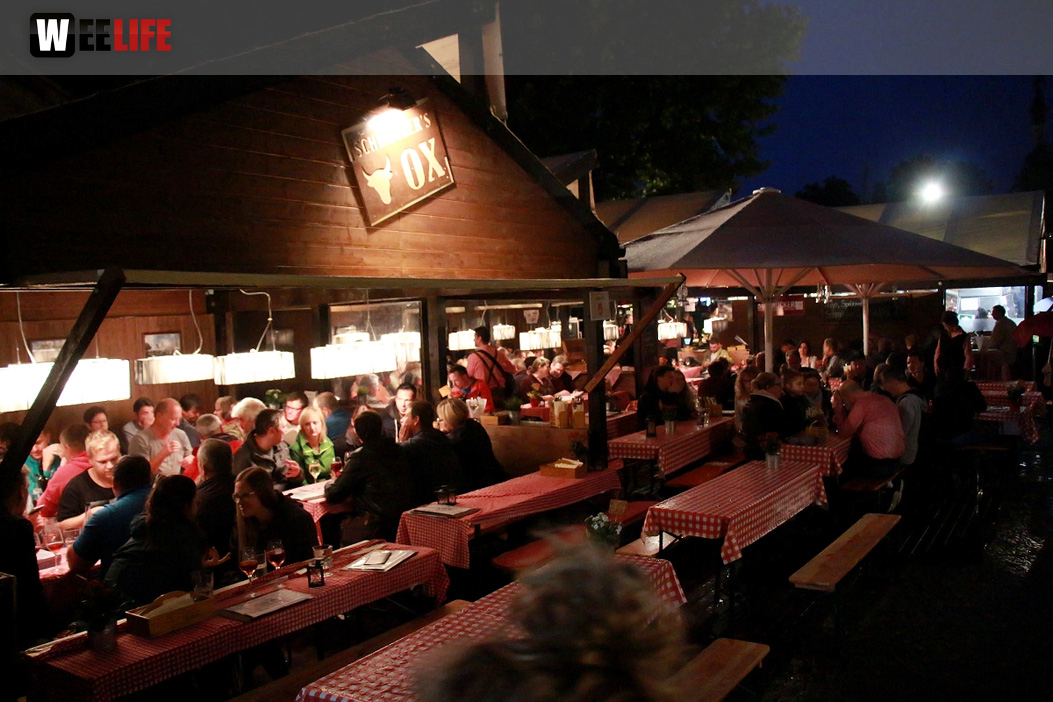 Stuttgarter Weindorf 2017