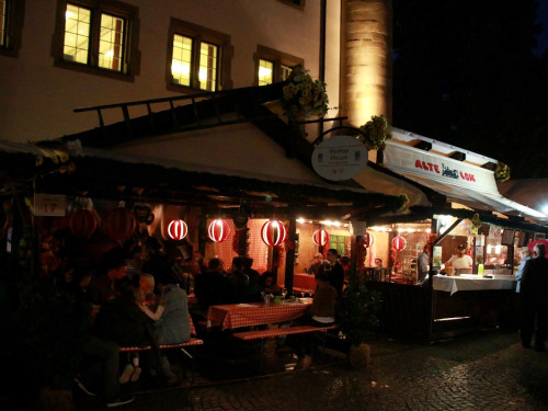 Stuttgarter Weindorf 2017 – Foto 8