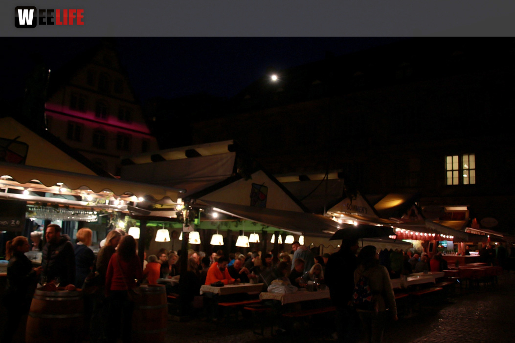 Stuttgarter Weindorf 2017
