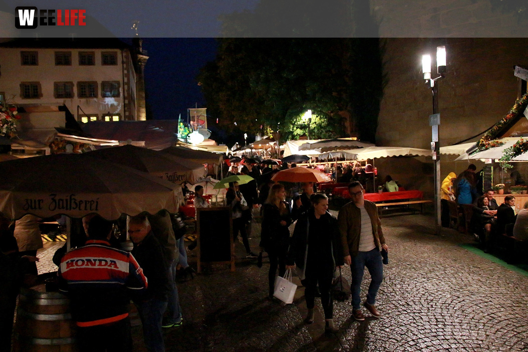 Stuttgarter Weindorf 2017