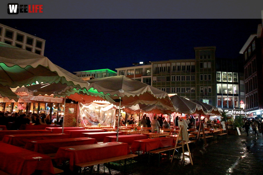 Stuttgarter Weindorf 2017