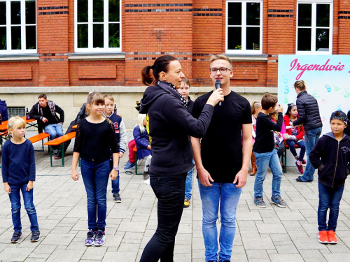 Weltkinder Tag Hof  2017 – Foto 11