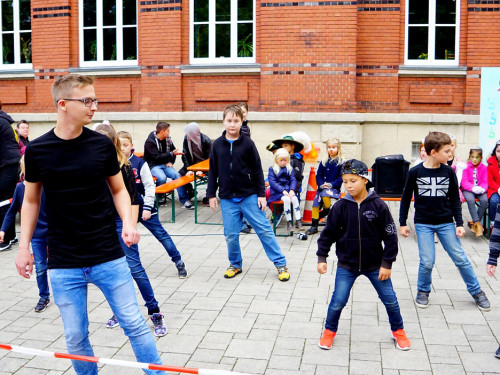 Weltkinder Tag Hof  2017 – Foto 13