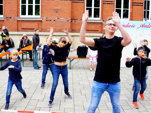 Weltkinder Tag Hof  2017 – Foto 14