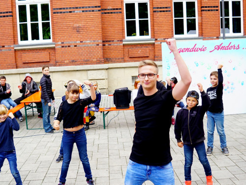 Weltkinder Tag Hof  2017 – Foto 15