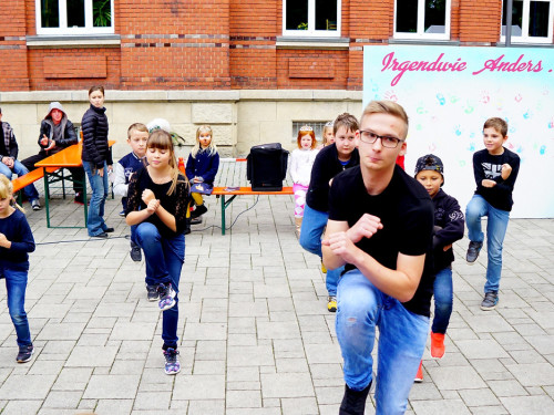 Weltkinder Tag Hof  2017 – Foto 16