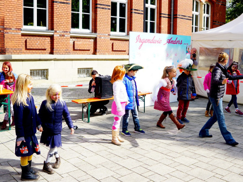 Weltkinder Tag Hof  2017 – Foto 20