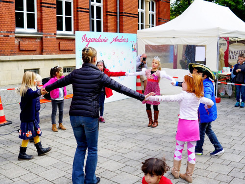 Weltkinder Tag Hof  2017 – Foto 22