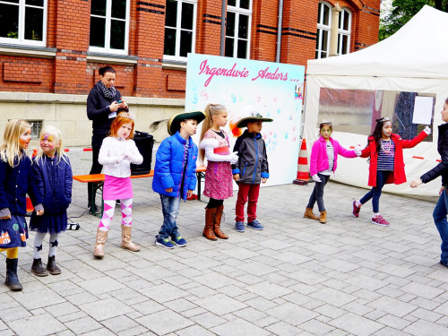 Weltkinder Tag Hof  2017 – Foto 25