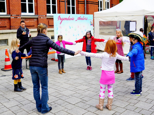 Weltkinder Tag Hof  2017 – Foto 26