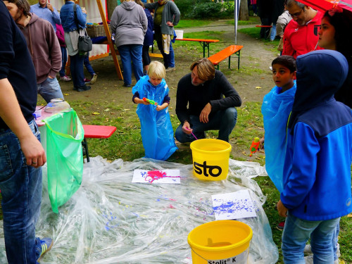 Weltkinder Tag Hof  2017 – Foto 33