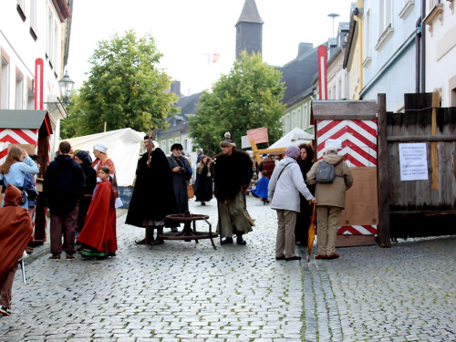 Burgfest Lichtenberg  2017 9.9.17 – Foto 2