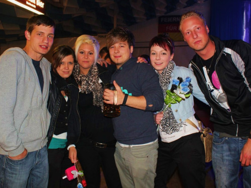 Volks- und Schützenfest Marktredwitz - Partyteufel – Foto 44