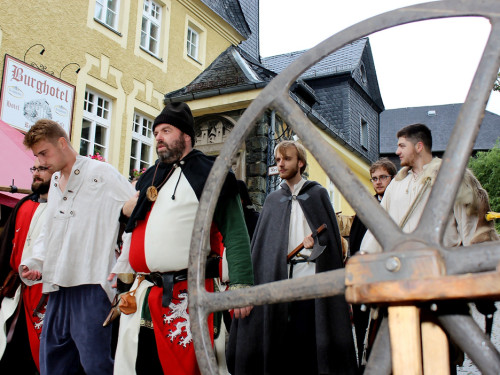 Burgfest Lichtenberg  2017 9.9.17 – Foto 34