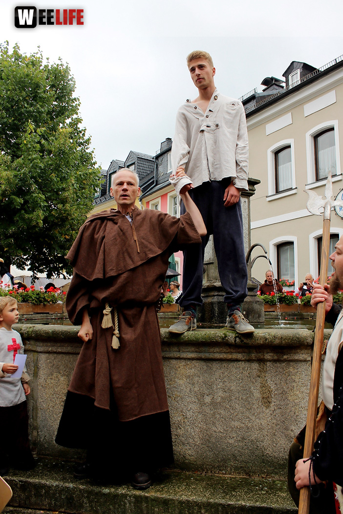 Burgfest Lichtenberg  2017 9.9.17