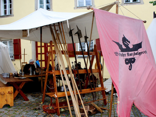 Burgfest Lichtenberg  2017 9.9.17 – Foto 48