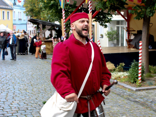 Burgfest Lichtenberg  2017 9.9.17 – Foto 57