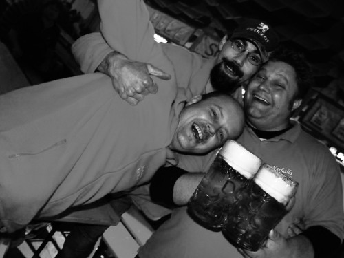 Volks- und Schützenfest Marktredwitz - Partyteufel – Foto 52