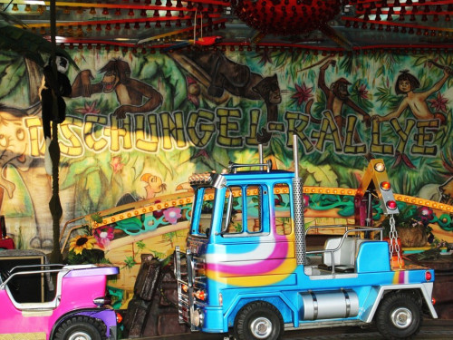 Volks- und Schützenfest Marktredwitz  – Foto 3