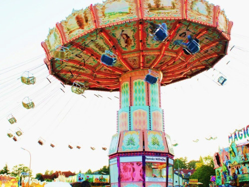 Volks- und Schützenfest Marktredwitz  – Foto 5
