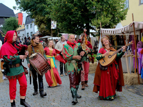 Burgfest Lichtenberg  2017 9.9.17 – Foto 245