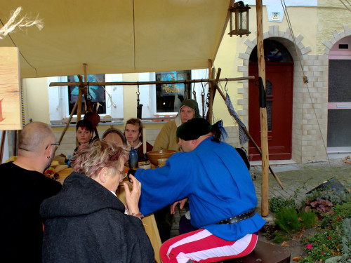 Burgfest Lichtenberg  2017 9.9.17 – Foto 246