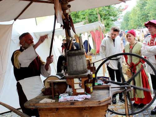 Burgfest Lichtenberg  2017 9.9.17 – Foto 249