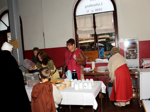 Burgfest Lichtenberg  2017 9.9.17 – Foto 261