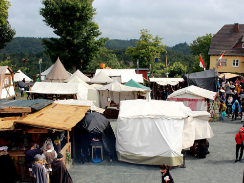 Burgfest Lichtenberg  2017 9.9.17 – Foto 266