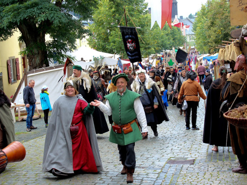 Burgfest Lichtenberg  2017 9.9.17 – Foto 270