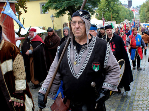 Burgfest Lichtenberg  2017 9.9.17 – Foto 273