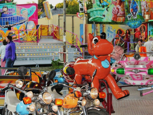 Volks- und Schützenfest Marktredwitz  – Foto 15