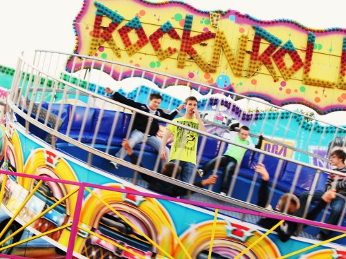 Volks- und Schützenfest Marktredwitz  – Foto 18